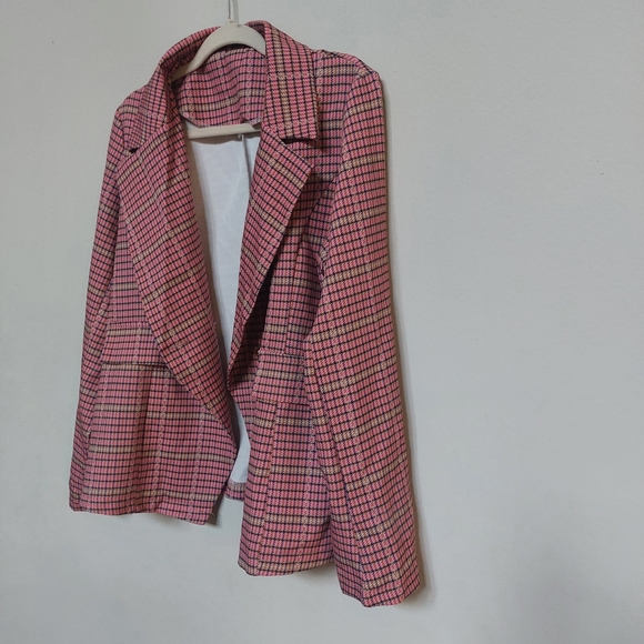 Women's Light Weight Thin Jacket Size XXL - Picture 3 of 15